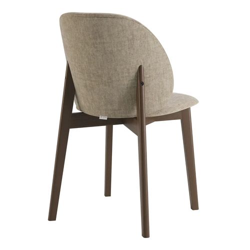 Стул Robin темный орех - фото 3