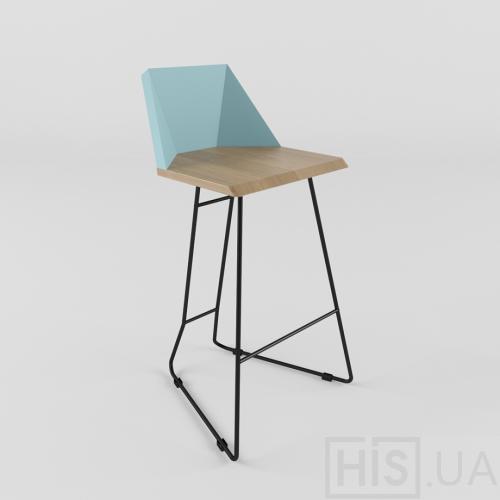 Барий стілець Origami - фото 3