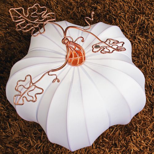 Світильник WIDE PUMPKIN - фото 4