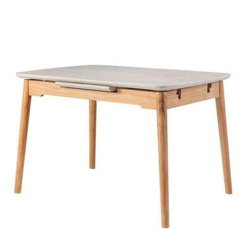 Керамический стол раскладной Axis