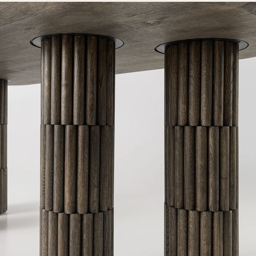 Стол EON 200 см - фото 3