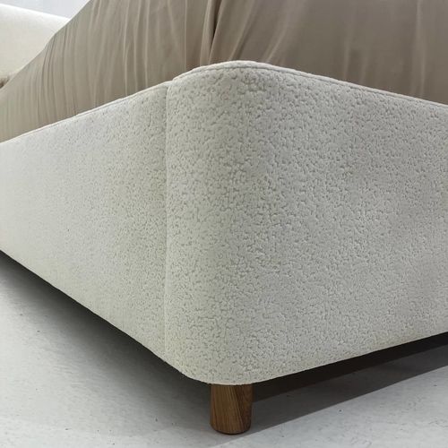 Ліжко Nube - фото 4