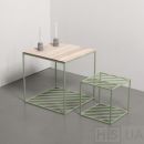 Moss (RAL 6021) Moss (RAL 6021)