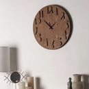 Деревянные часы Moku Katori - фото 3 Деревянные часы Moku Katori - фото 3