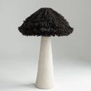 Настільна лампа Black Wool - фото 1