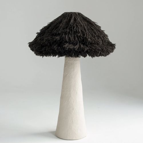 Настільна лампа Black Wool