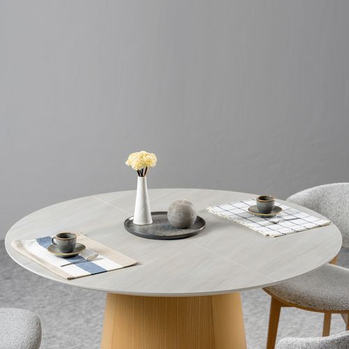 Стол раскладной Cone HPL - фото 11