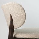 Стул Hawk темный орех - фото 8