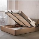 Ліжко Novara - фото 6