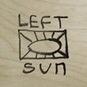Sun Left