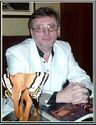 Юрий Дегтярев