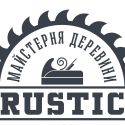 Rustic майстерня деревини.