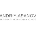 АNDRIY ASANOV ARCHITECTURE & DESIGN STUDIO