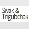 Дизайн студия Sivak&Trigubchak