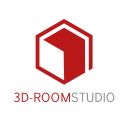 3d room